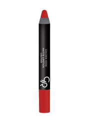 Matte Lipstick Crayon