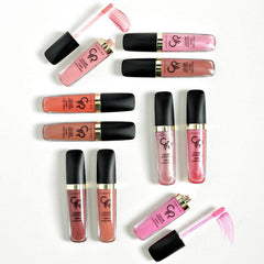 Color Sensation Lipgloss