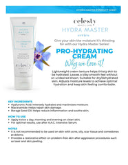 Pro-Hydrating Cream