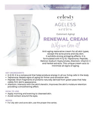 Renewal Cream