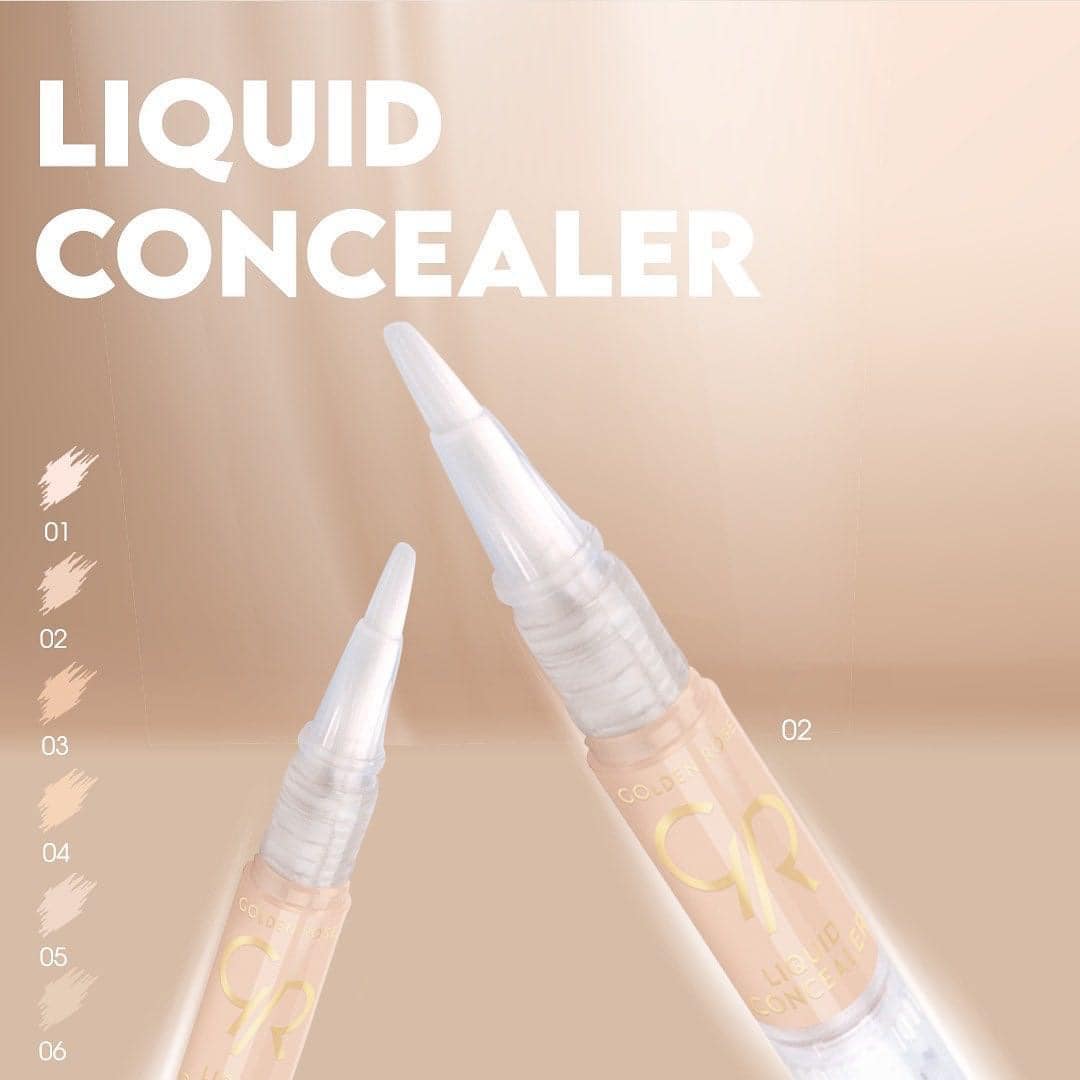 Liquid Concealer