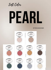 Soft Color Pearl Mono Eyeshadow