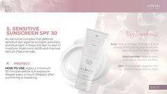 Sensitive Sunscreen SPF 30