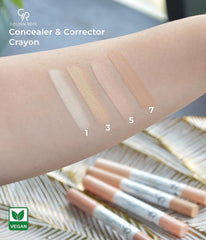 Concealer & Corrector Crayon