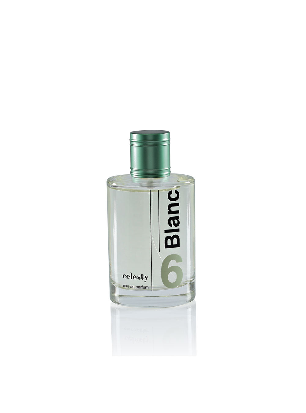 Blanc Eau De Parfum