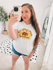 Be Your Own Sunshine Tee