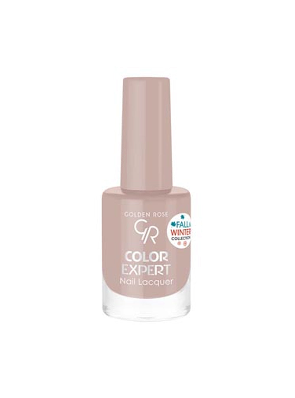 Color Expert Nail Lacquer
