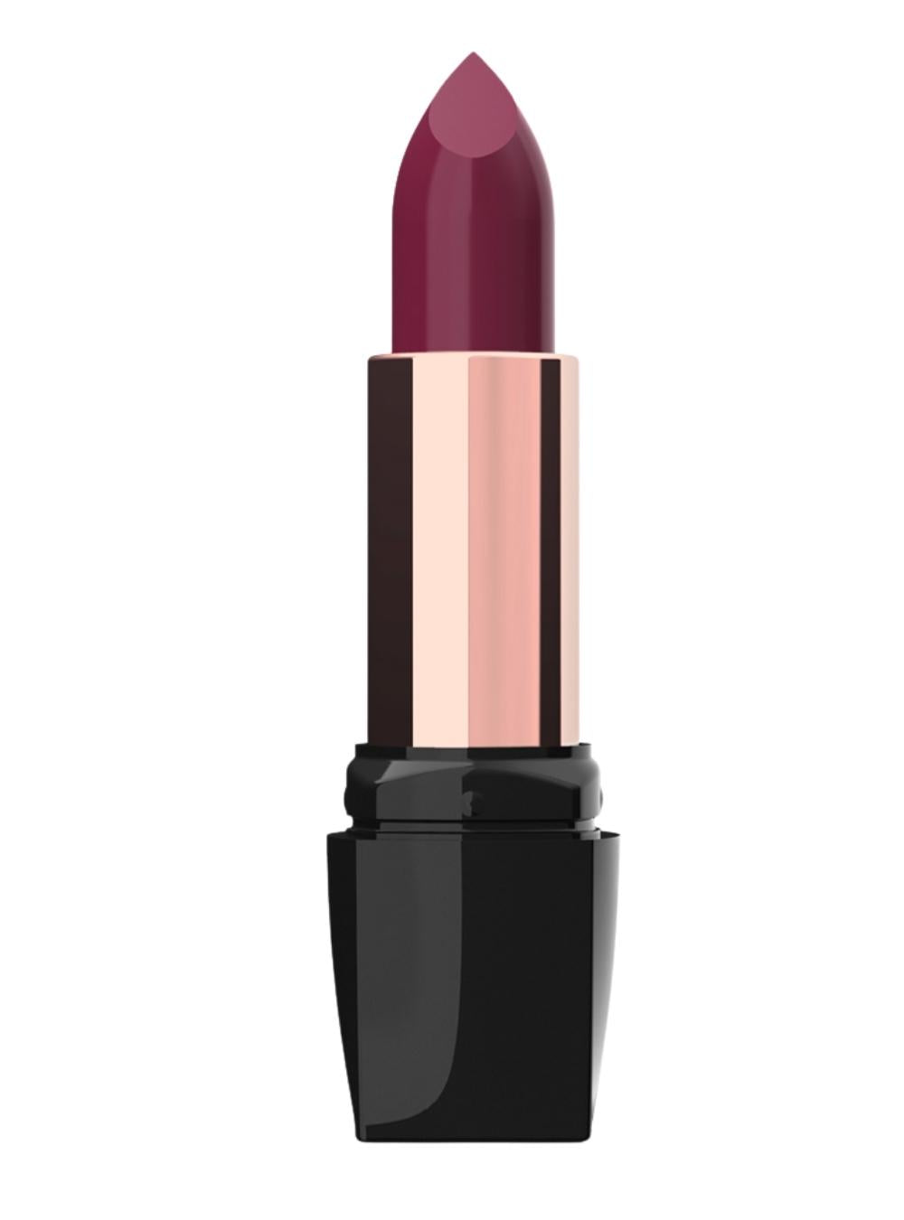 Creamy Satin Lipstick