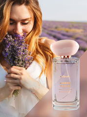 Amber Fleur Eau De Parfum