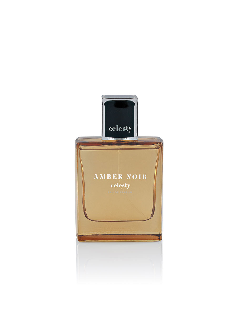 Amber Noir Eau De Parfum