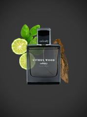 Citrus Wood Eau De Parfum