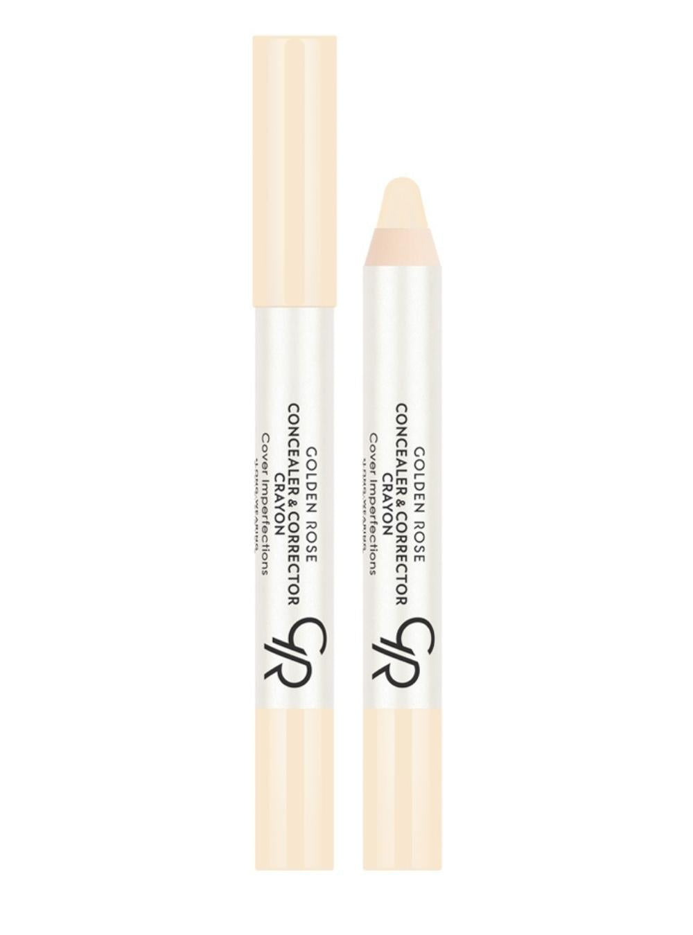 Concealer & Corrector Crayon