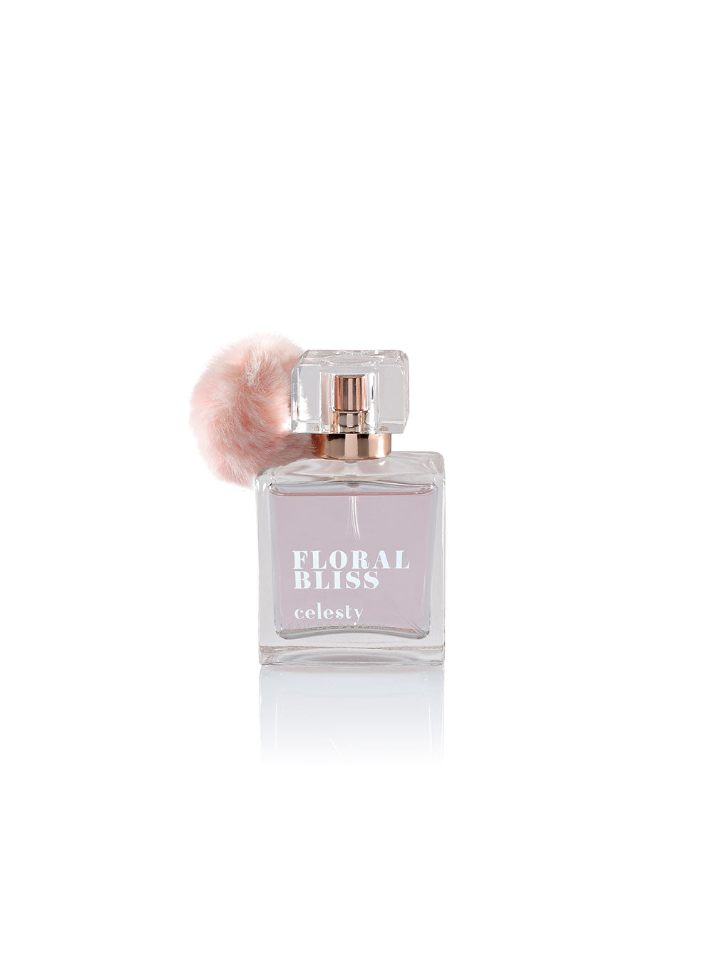 Floral Bliss Eau De Parfum