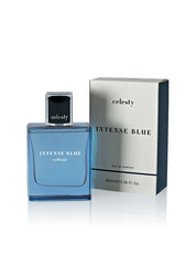 Intense Blue Eau De Parfum