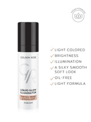 Make-Up Primer Tinted Luminous Tinted Radiance