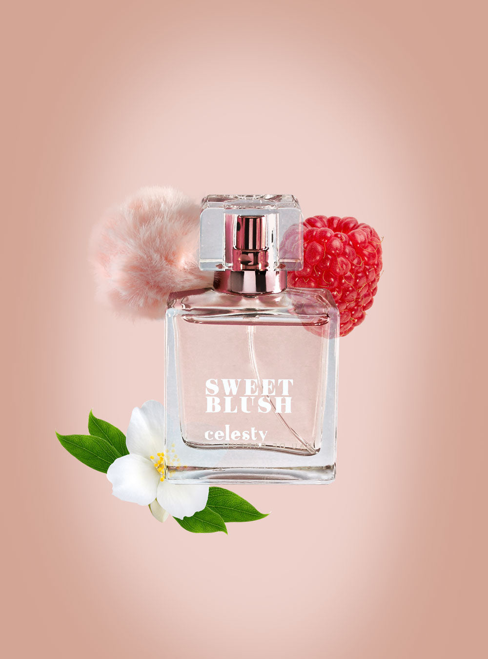 Sweet Blush Eau De Parfum