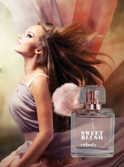 Sweet Blush Eau De Parfum