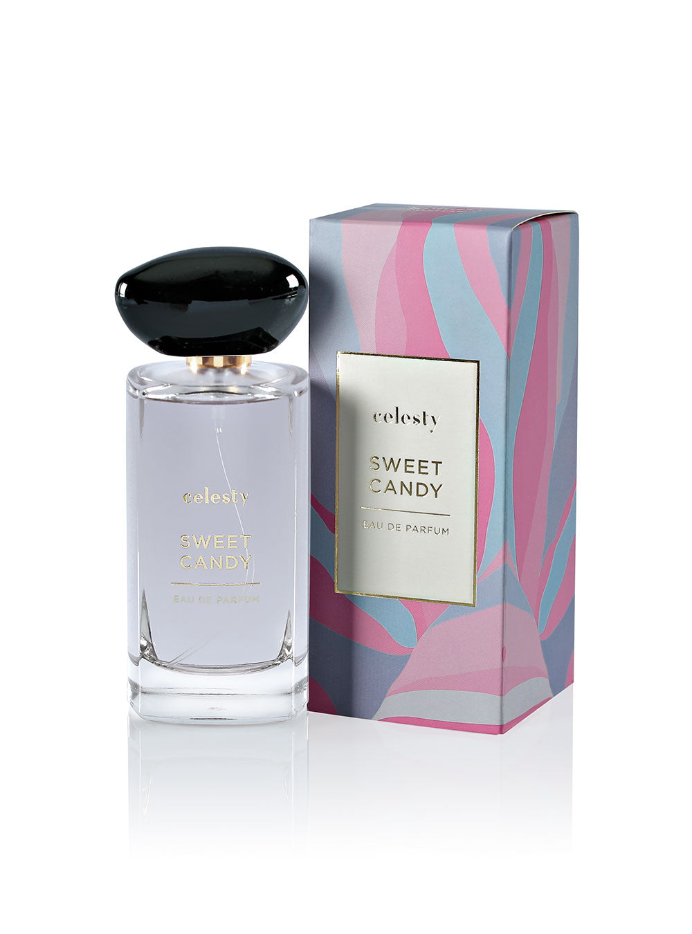 Sweet Candy Eau De Parfum