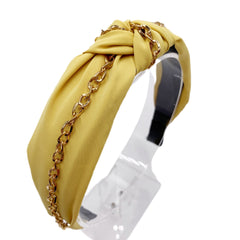 Chain Adorned Headband