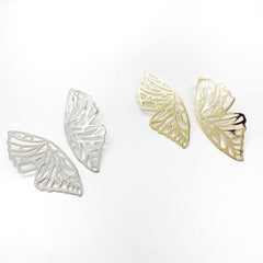 Stunning Butterfly Wing Earring